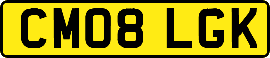 CM08LGK
