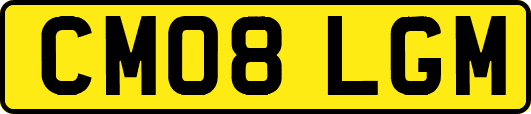 CM08LGM