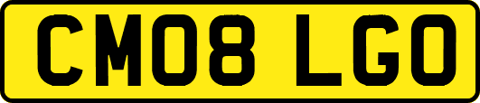 CM08LGO