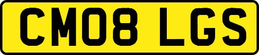 CM08LGS