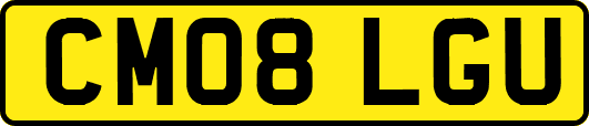 CM08LGU