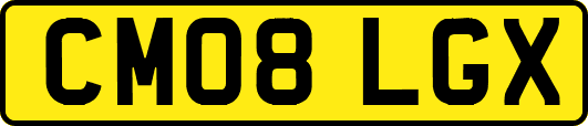 CM08LGX
