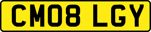 CM08LGY
