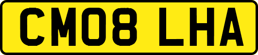 CM08LHA