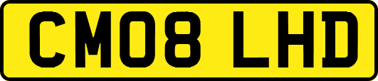 CM08LHD