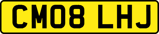 CM08LHJ