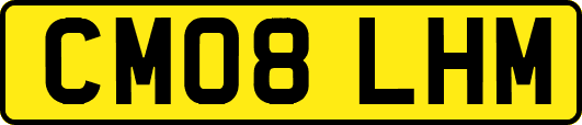 CM08LHM
