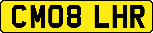 CM08LHR