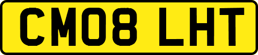 CM08LHT
