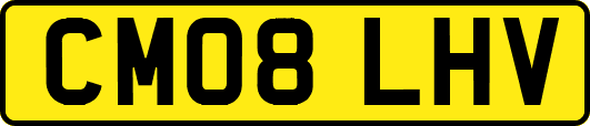 CM08LHV