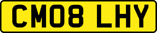 CM08LHY