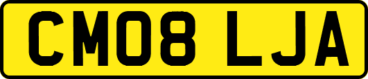 CM08LJA