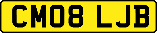 CM08LJB