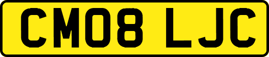 CM08LJC