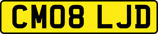 CM08LJD