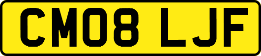 CM08LJF
