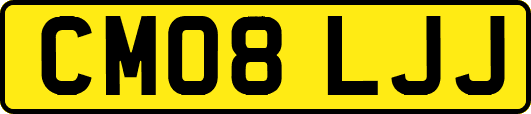 CM08LJJ