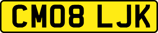CM08LJK