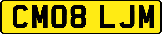 CM08LJM