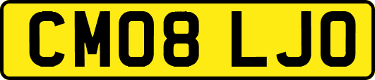 CM08LJO