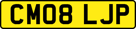 CM08LJP