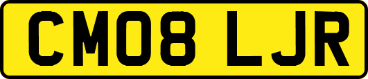CM08LJR
