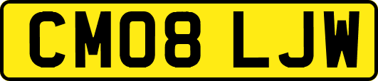 CM08LJW