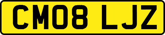 CM08LJZ