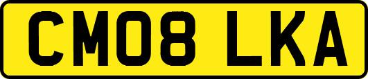 CM08LKA