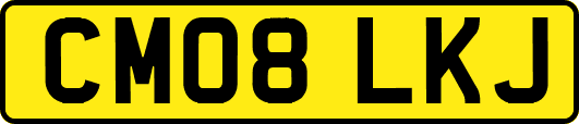 CM08LKJ