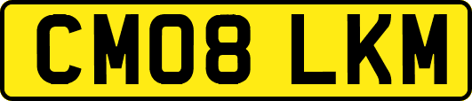 CM08LKM
