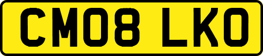 CM08LKO