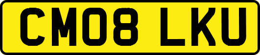 CM08LKU
