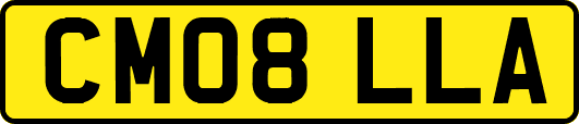 CM08LLA