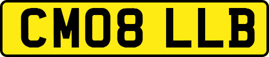 CM08LLB