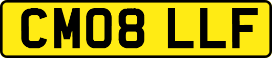 CM08LLF