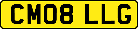 CM08LLG