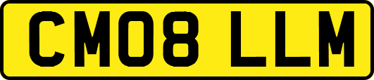 CM08LLM