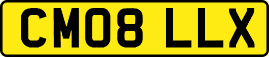 CM08LLX