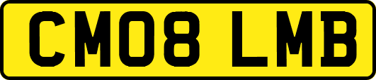 CM08LMB