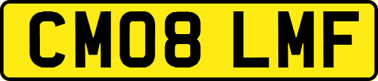 CM08LMF