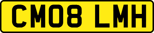 CM08LMH