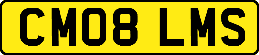 CM08LMS