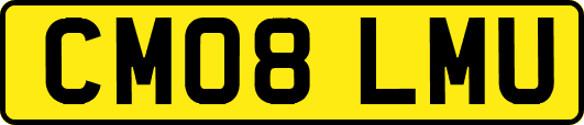 CM08LMU