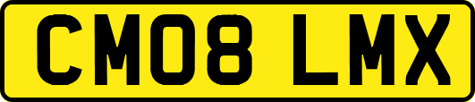 CM08LMX