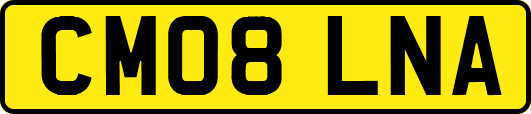 CM08LNA