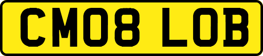CM08LOB