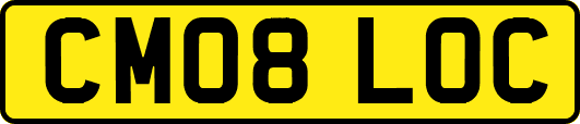 CM08LOC