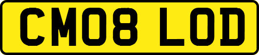 CM08LOD