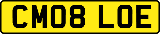 CM08LOE
